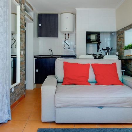 Lisboa Cosy Studio By The Flea Market And Tram 28 المظهر الخارجي الصورة