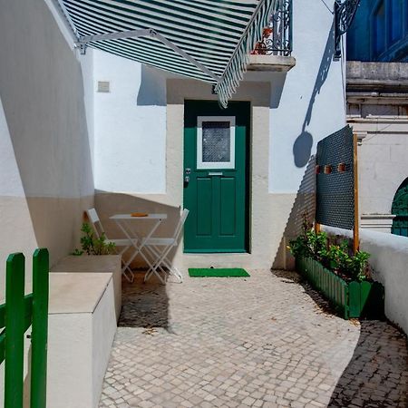 شقة Cosy Studio By The Flea Market And Tram 28 Lisboa المظهر الخارجي الصورة